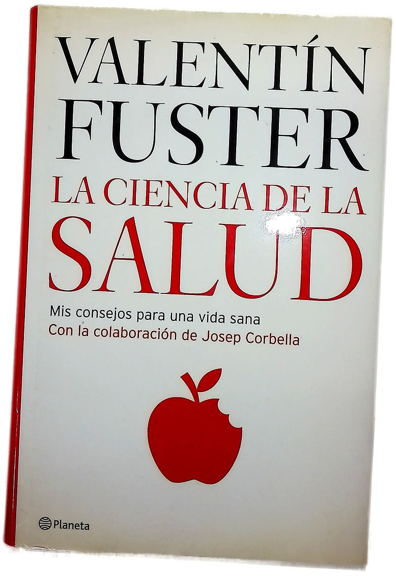 La ciencia de la salud mis consejos para una vida sana
