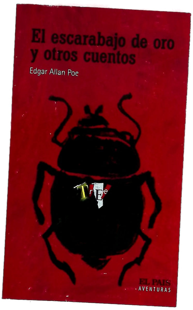El escarabajo de oro y otros cuentos