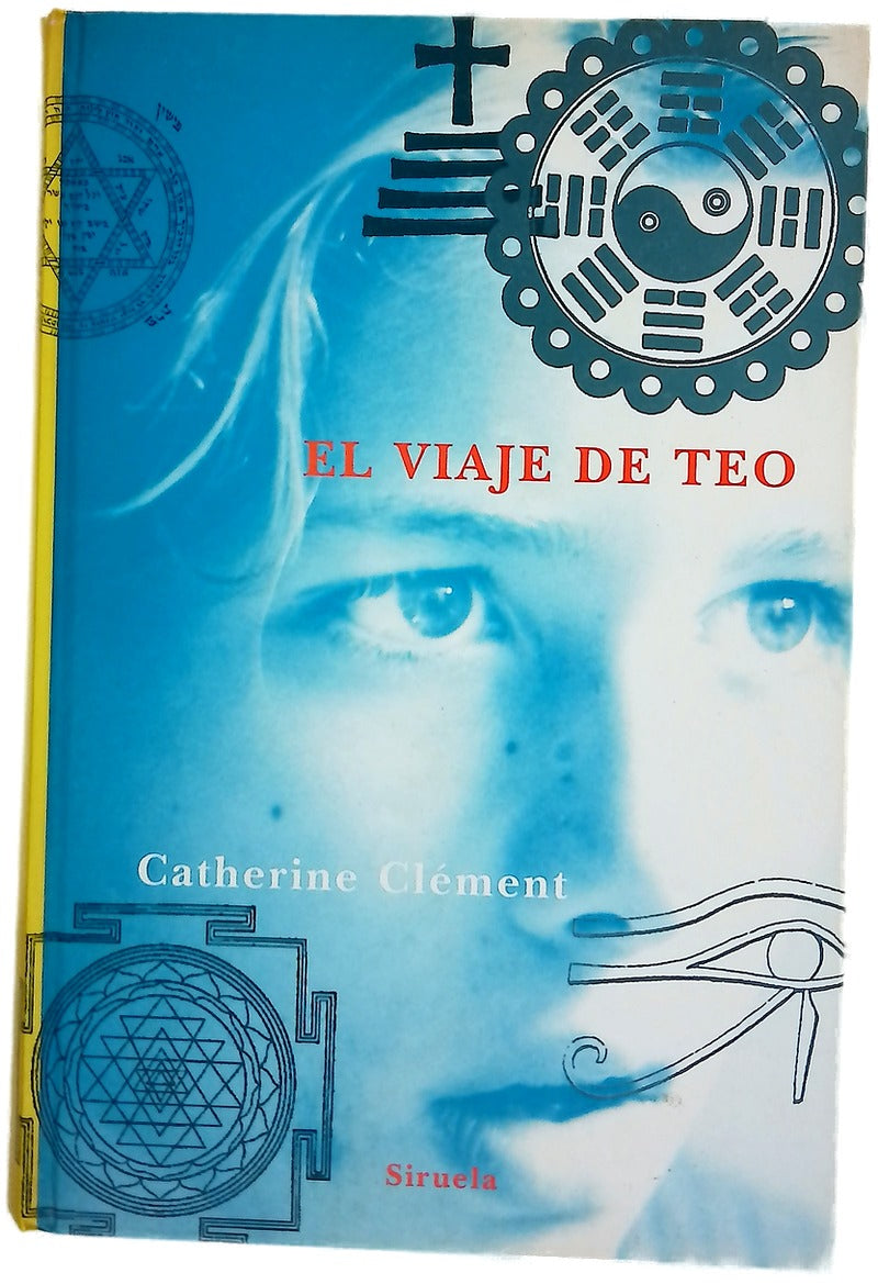 El viaje de Teo