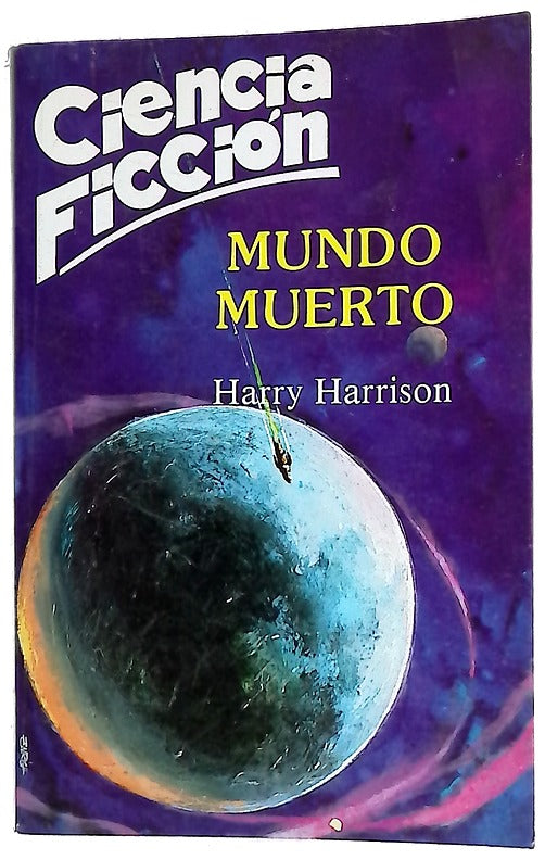Mundo muerto