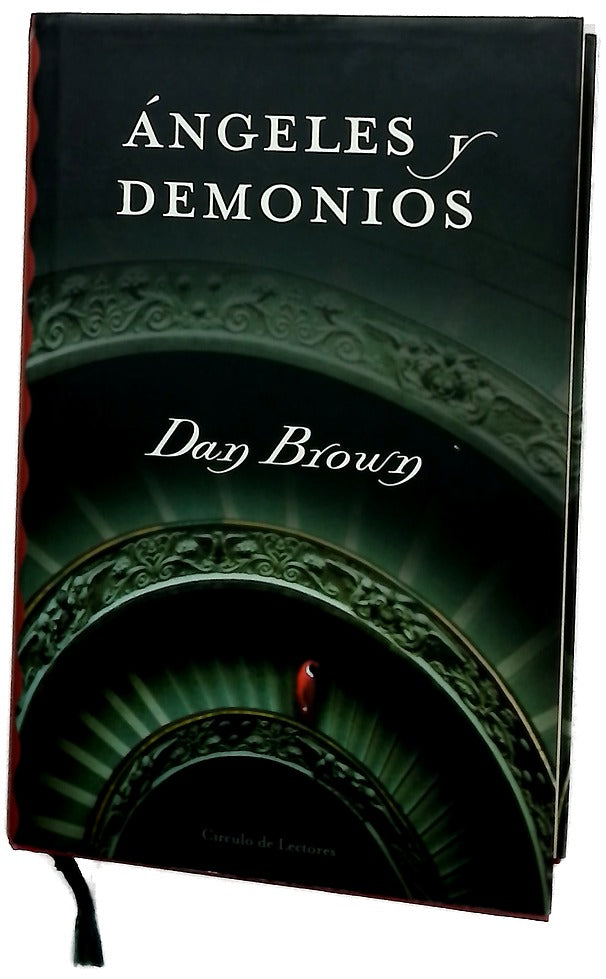 Ángeles y demonios