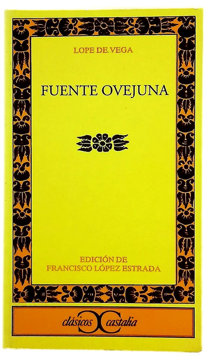 Fuente Ovejuna