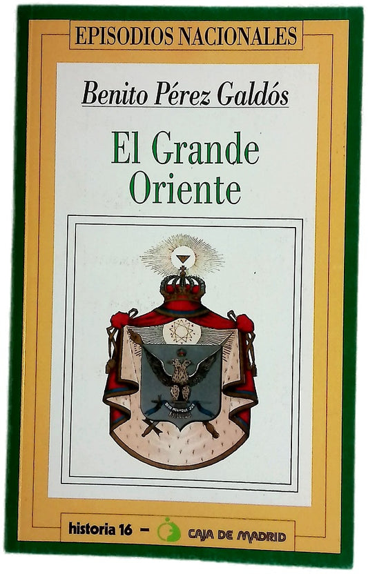El Grande Oriente