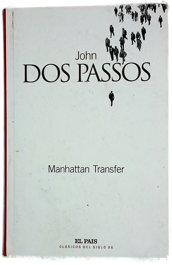 Manhattan Transfer
