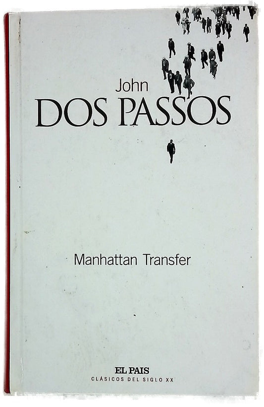 Manhattan Transfer