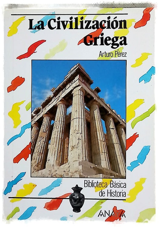 La civilización griega