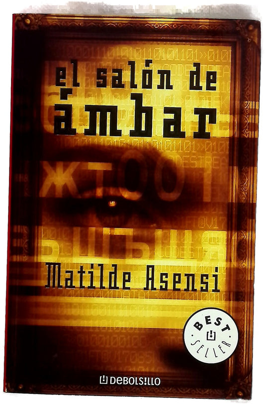 El salón de ámbar