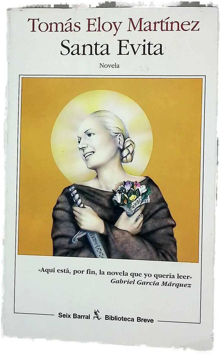 Santa Evita