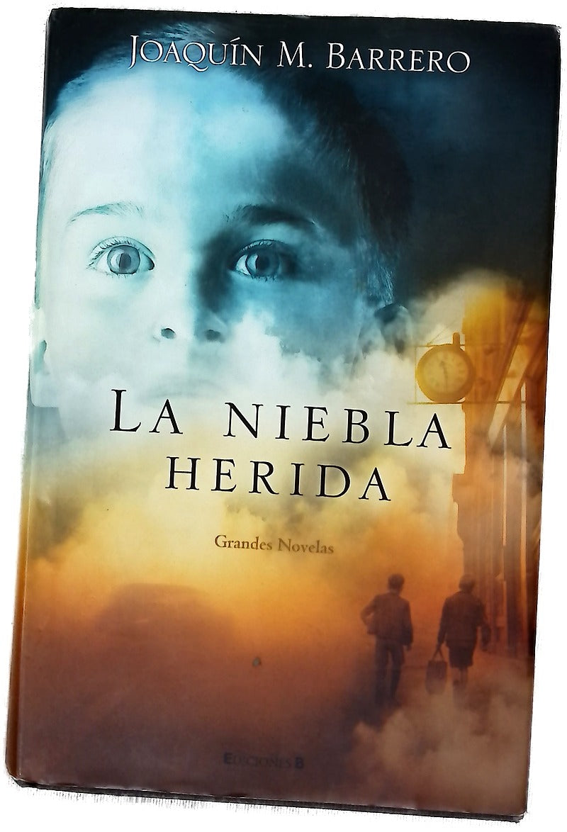 La niebla herida
