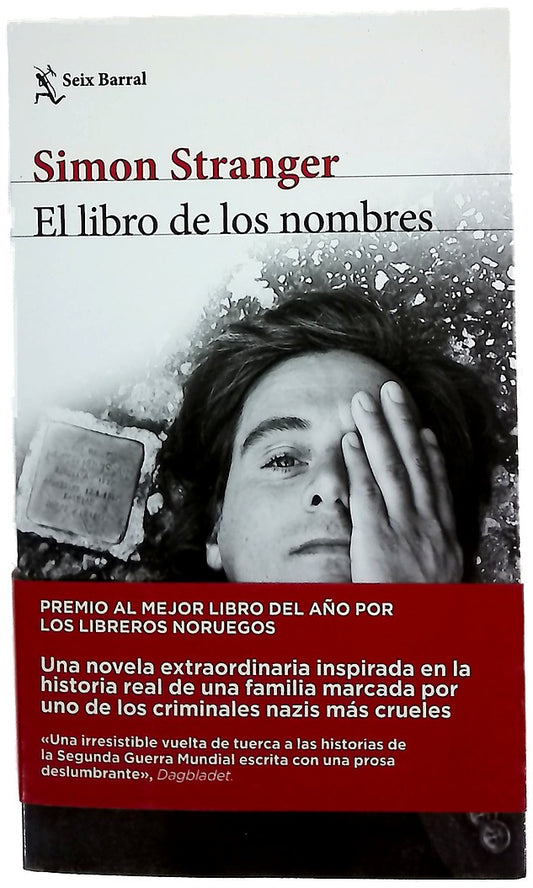 El libro de los nombres