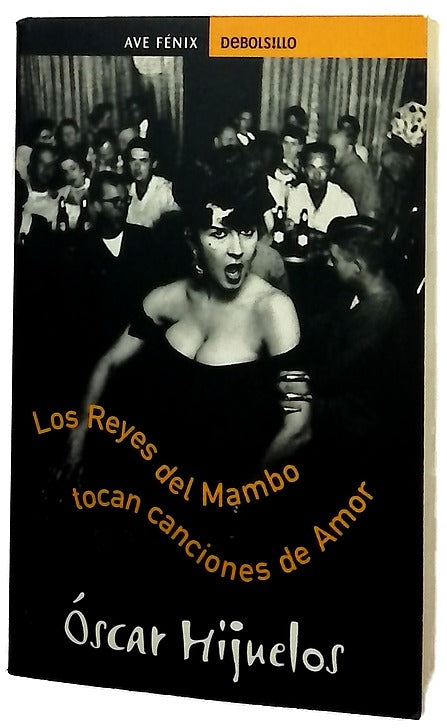 Los reyes del mambo tocan canciones de amor