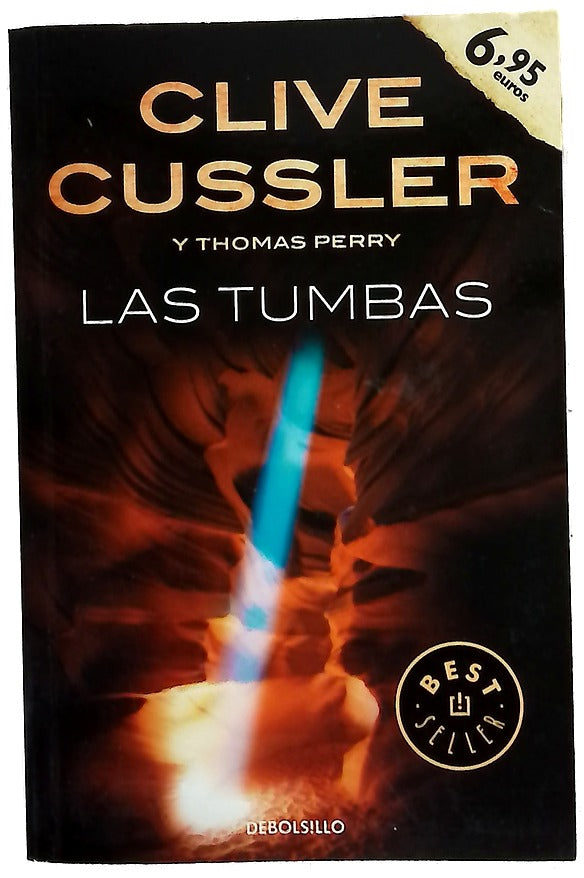 Las tumbas