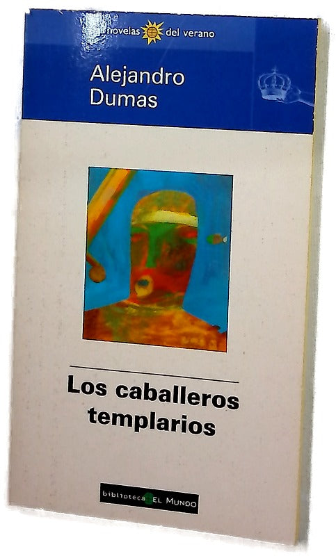Los caballeros templarios