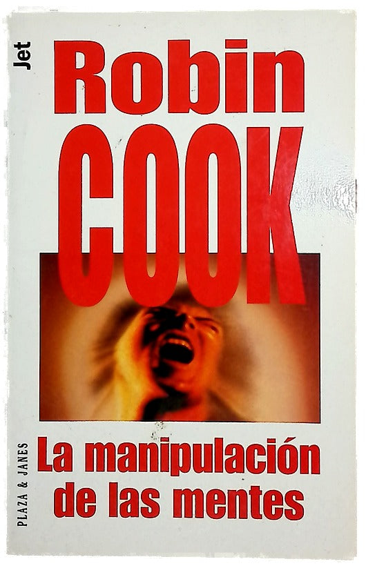 La manipulación de las mentes