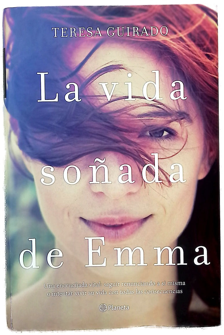 La vida soñada de Emma