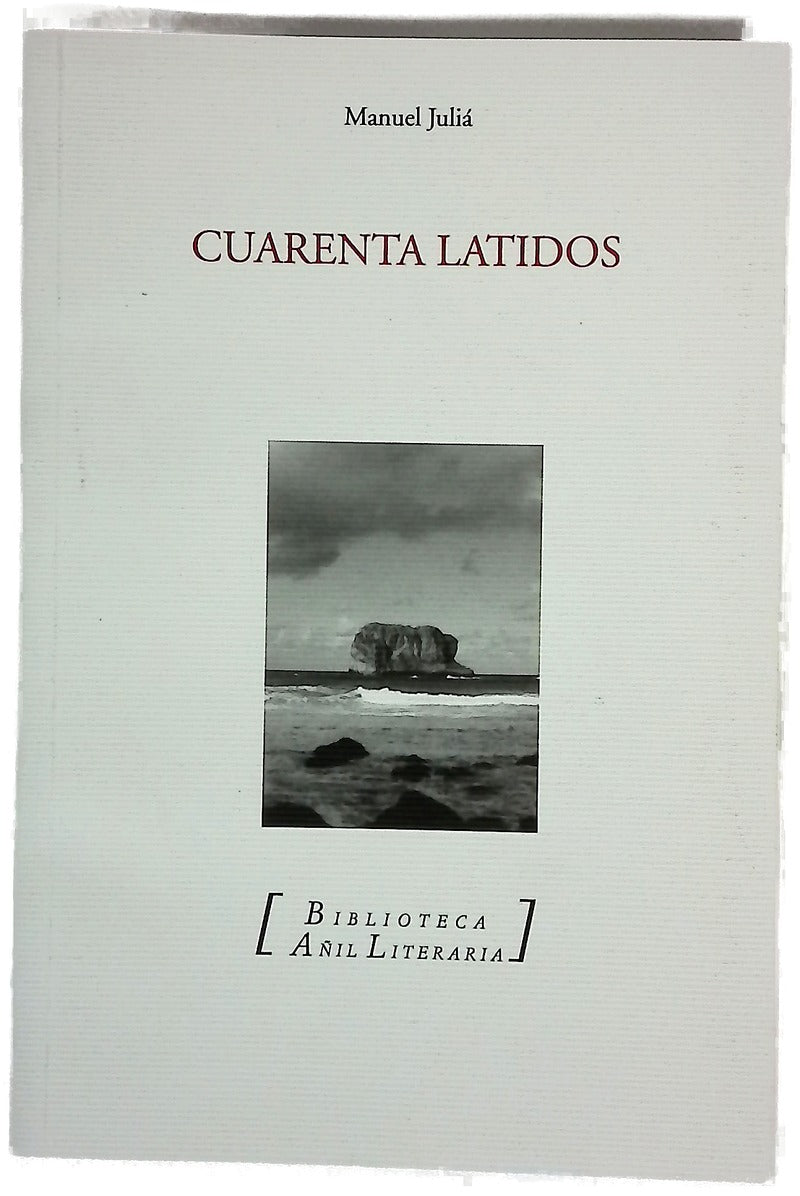 Cuarenta latidos