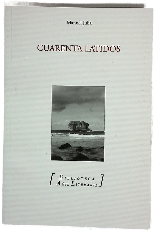 Cuarenta latidos