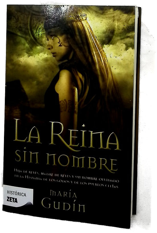 La reina sin nombre