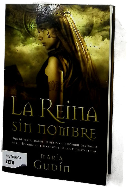 La reina sin nombre