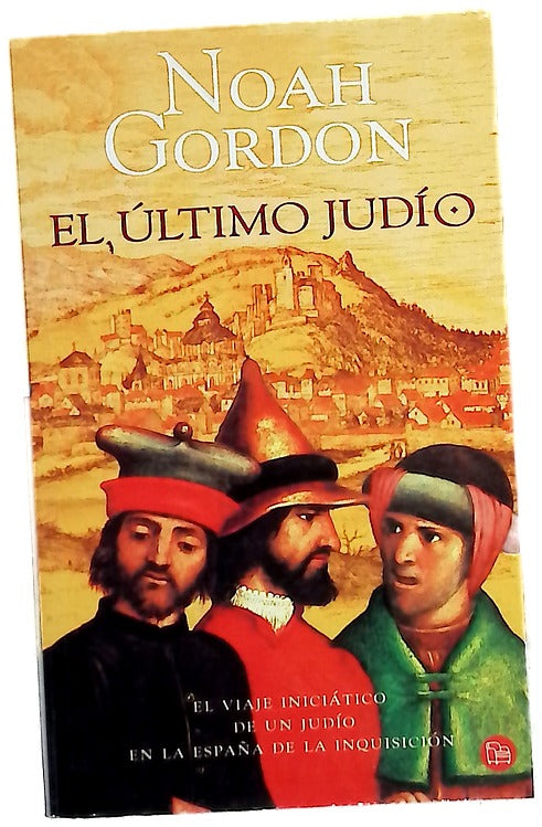 El último judío