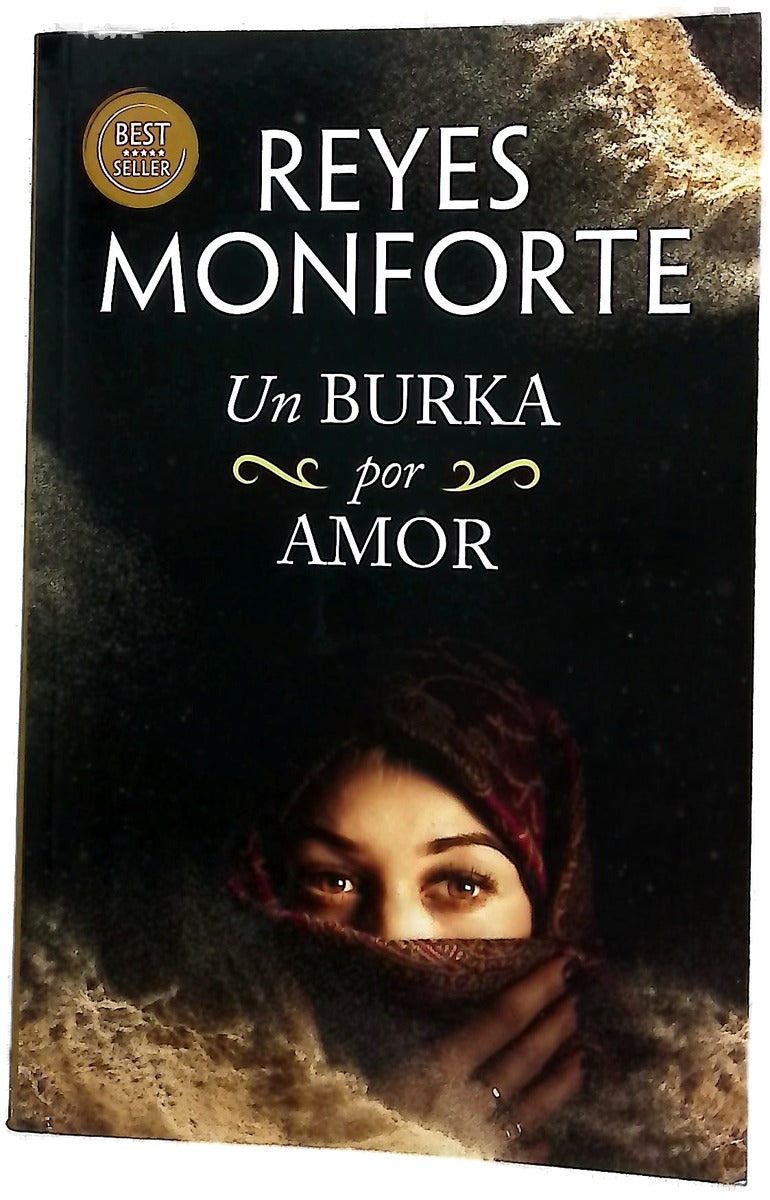 Un burka por amor