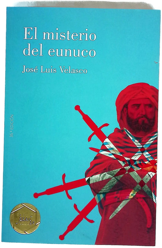 El misterio del eunuco
