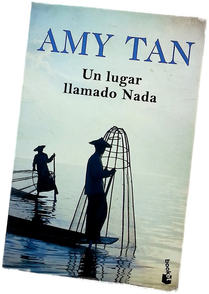 Un lugar llamado Nada