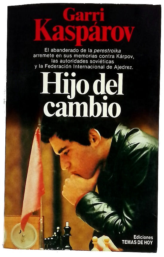 Hijo del cambio
