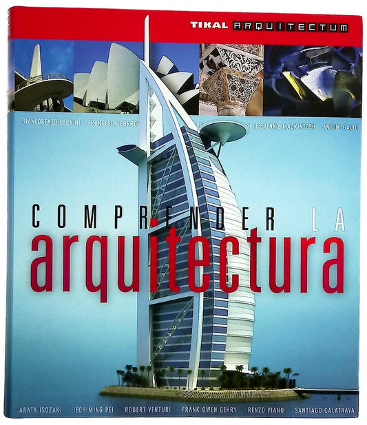 Comprender la arquitectura