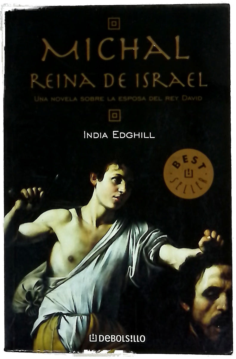 Michal, reina de Israel