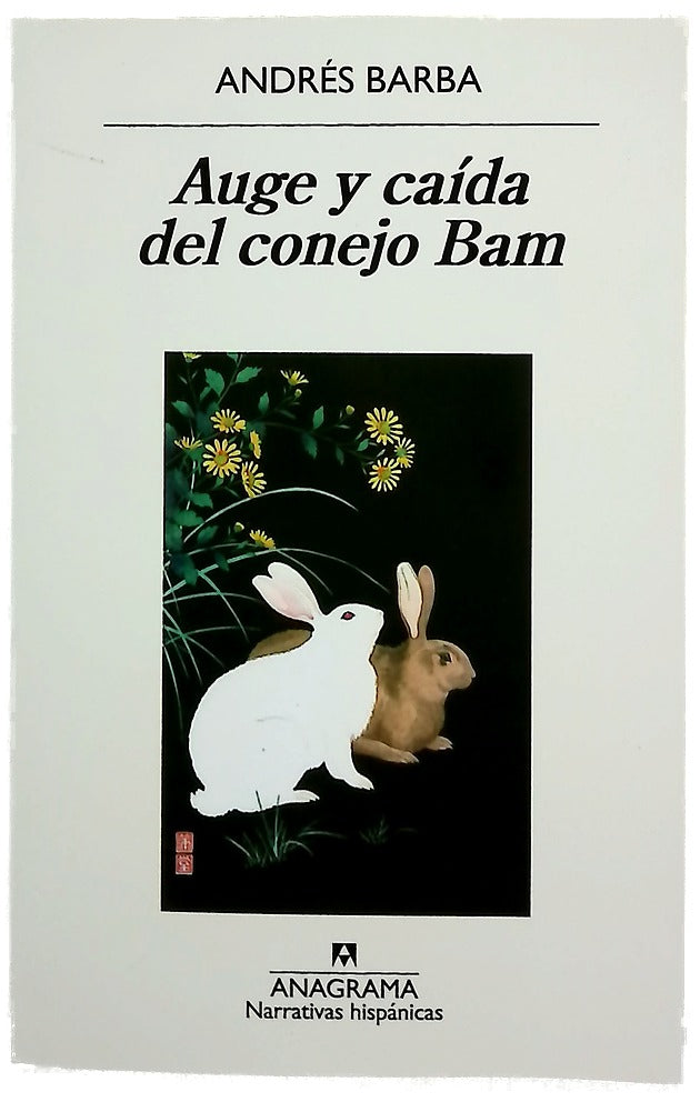 Auge y caída del conejo Bam