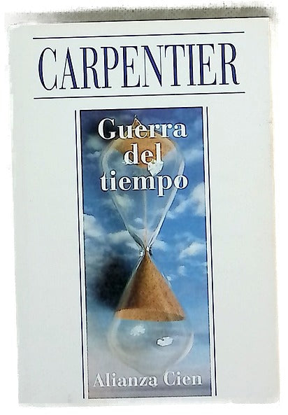 Guerra del tiempo