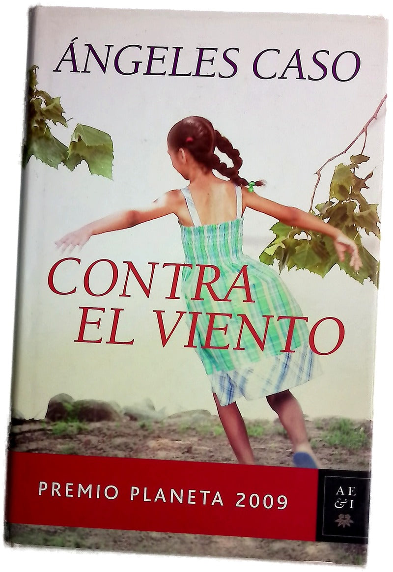 Contra el viento