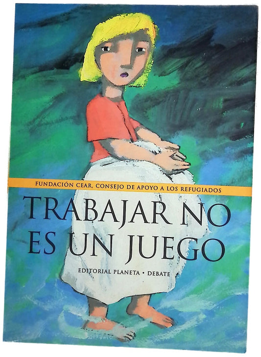 Trabajar no es un juego