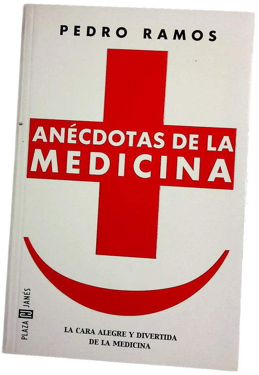 Anécdotas de la medicina