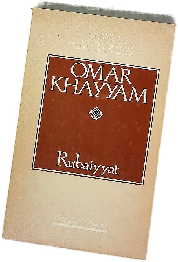 Rubaiyyat