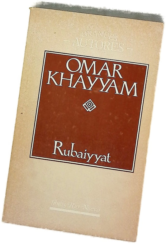 Rubaiyyat
