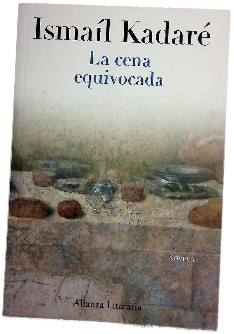 La cena equivocada