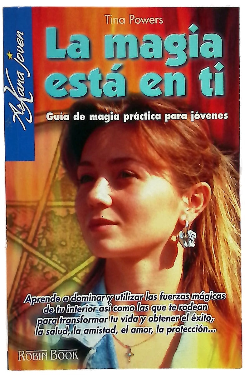 La magia está en ti