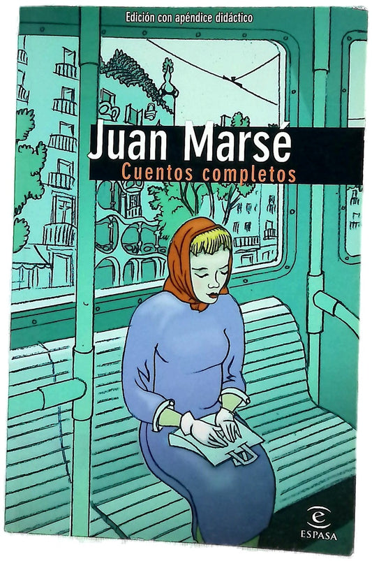 Cuentos completos