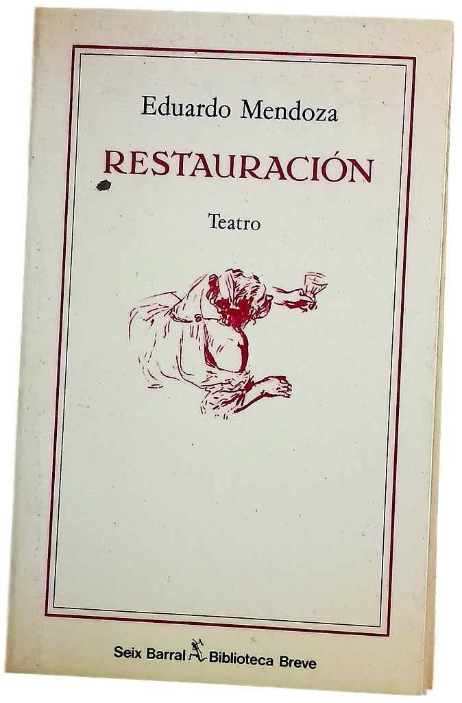 Restauración