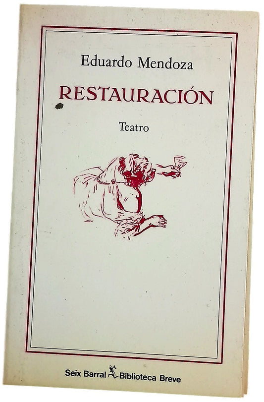 Restauración
