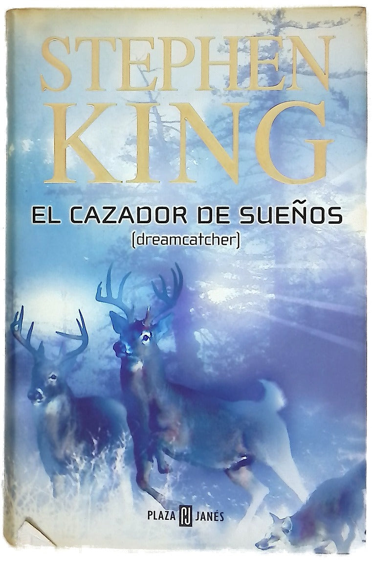 El cazador de sueños