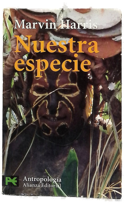 Nuestra especie