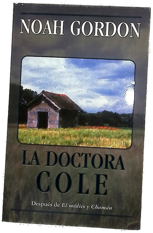 La doctora Cole