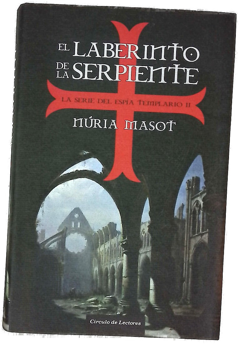 El laberinto de la serpiente