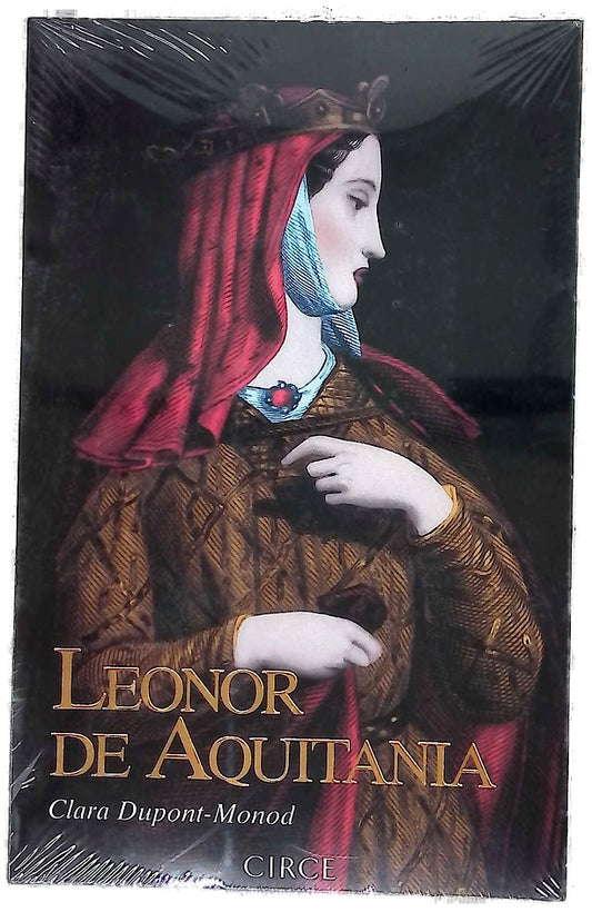 Leonor de Aquitania : la rebelión