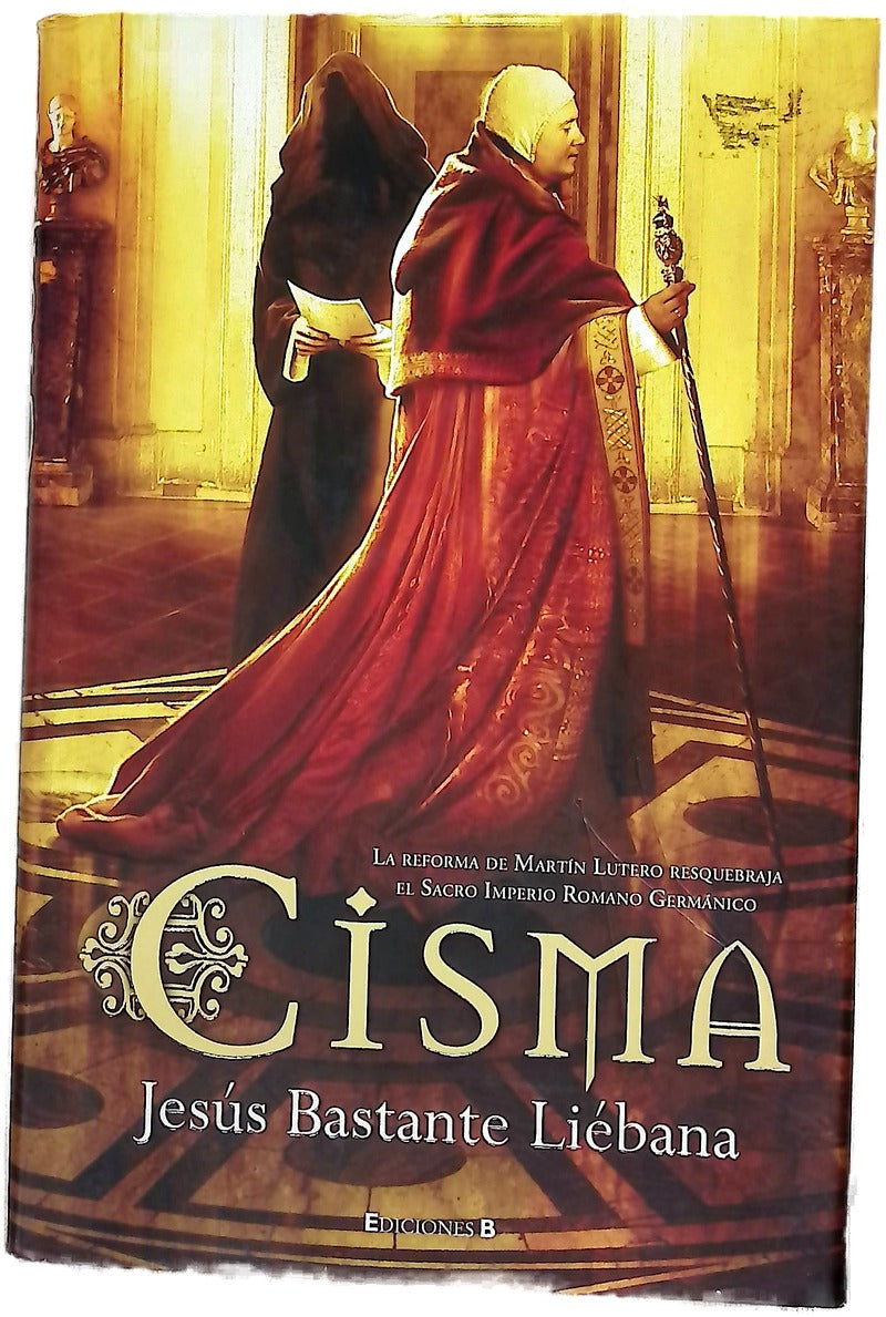 Cisma