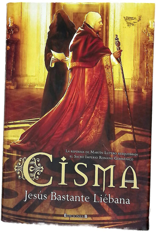Cisma