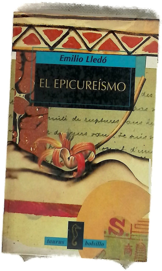 El epicureísmo